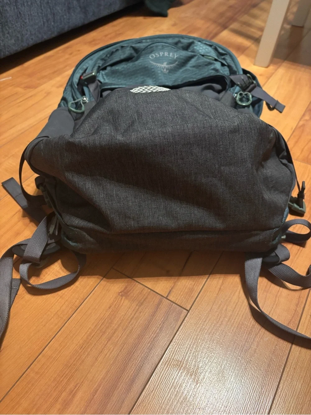 Osprey 32L Nebula Barely Used Work/School Backpack